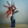 Gerti\'s Flowers from the Great-Great-Grandchildren